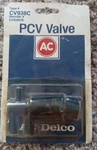 Ac Delco Cv938c Acdelco Professional Positive Crank Ventilation (pcv) Valve. Fixed Price $9.99.