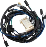 1970 Mopar E-body W/ 440 Six-pack - Engine Wiring Harness Stock Style Breaker. Fixed Price $152.99.