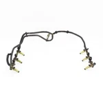 Fuel Distribution Rail Injector Porsche 911 996 3.6 M 9603. Fixed Price $580.80.
