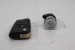 2015-2021 Volkswagen Golf Ignition Switch Start Stop Button & Remote Key Fob Oem. Fixed Price $87.49.