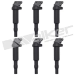 Walker Products 928-4098-6 Ignition Coil Set For Select 06-13 Bmw Models. Fixed Price $157.99.