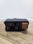 2004 Jaguar Xkr X100 Right Engine Bay Room Relay Fusebox Fuse Box Ljg2800cc Oem. Fixed Price $39.00.