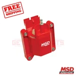 Msd Ignition Coil For Lincoln Continental 84-1994. Fixed Price $103.53.