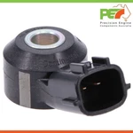 New * Oem Knock Sensor To Suit Nissan Pathfinder R52 3.5l Dir. Inj. Fixed Price $120.84.