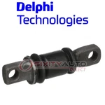 Delphi Front Lower Inner Forward Suspension Control Arm Bushing For Mb. Fixed Price $20.87.