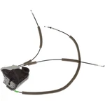 Dorman 937-989 Integrated Door Lock Actuator - Rear Right For 19-21 Altima. Fixed Price $131.77.