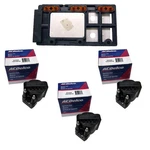 Ac Delco Bs3005+lx364 Ignition Coil For Buick Oldsmobile Chevrolet Pontiac. Fixed Price $140.43.