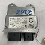 2012 Jaguar Xjl Control Module Aw93-14d374-ca Oem. Fixed Price $45.00.