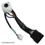 Beck Arnley 201-2100 Ignition Switch For 93-98 Toyota T100. Fixed Price $70.99.