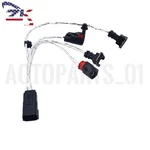Knock Oil Pressure &temperature Sensor Wiring For Jeep Wrangler 68085202ab. Fixed Price $29.20.