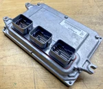 2019 Honda Hr-v 1.8l Ecm Engine Computer Control Module Ecu Pcm 37820-51m-l81 Oe. Fixed Price $59.00.
