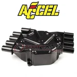 Accel Distributor Cap For 1996-1999 Chevrolet Tahoe 5.7l V8 - Ignition Spark Un. Fixed Price $101.87.