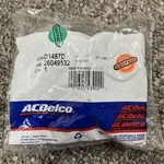 Acdelco Ignition Lock Cylinder D1487d 26049532 For 98-02 Chevrolet Blazer C2500. Fixed Price $54.40.