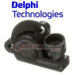 Delphi Throttle Position Sensor For 1992-1995 Gmc K1500 Suburban 5.7l V8 Ut. Fixed Price $59.99.