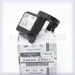 Oem Genuine Nissan Infiniti Ignition Immobilizer Module Control Unit 28590-c9901. Fixed Price $144.16.