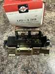 Standard Us-139 Ignition Starter Switch 84-90 Camaro & Firebird Etc Free Ship!!. Fixed Price $12.25.
