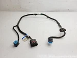 2013 2014 2015 Ford Explorer 3.5l Fuel Tank Wire Harness Oem Db5t-14407-bd. Fixed Price $54.00.