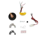 Accel 2020 Ingition Breaker Points Eliminator Kit Single Point For Ford/mercury. Fixed Price $88.20.