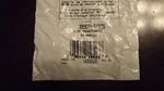Ilco B97-pt5 Gm Master Black Key With Transponder 1 One Blank Uncut St4. Fixed Price $4.99.