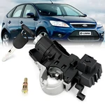 Ignition Lock Cylinder Assembly Chip Key For 08-11 Mazda Tribute Mercury Mariner. Fixed Price $76.99.