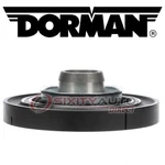 Dorman Engine Harmonic Balancer For 1979-1982 Chrysler New Yorker 5.2l V8 Kp. Fixed Price $128.05.