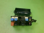 08-12 Nissan Armada Engine Fuse Box Relay Junction 24382zq00a Oem. Fixed Price $119.99.