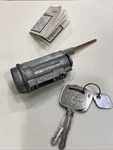 Lc13900 Lockworks Ignition Lock Cylinder Xref. Us-195l Fits 92-96 Toyota Camry. Fixed Price $29.00.