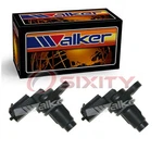 2 Pc Walker Camshaft Position Sensors For 2012-2021 Hyundai Accent Elantra Xq. Fixed Price $117.06.