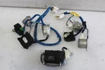 1998 1999 2000 Lexus Ls400 Hvac Heater Servo Motors Wiring Harness Set. Fixed Price $51.97.