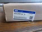 New Ford Oem Right Side Engine Cover Br3z-6p067-aa. Fixed Price $45.00.