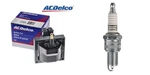 Acdelco 00bs3005 3405 Ignition Coil Set For Pontiac Geo Lemans Storm 1.6l 90-92. Fixed Price $25.62.