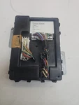 2009-2012 Nissan Armada Body Control Module Bcu Bcm 284b1-9fd0a Oem. Fixed Price $50.00.