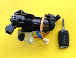 2014-2019 Kia Soul Steering Ignition Switch Lock W/key Cylinder Oem 81900-b2a00. Fixed Price $172.05.