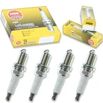4 Pcs Ngk G-power Spark Plugs For 1993-2002 Mazda 626 2.0l L4 - Engine Kit In. Fixed Price $24.67.