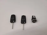 14 - 17 Buick Regal Ignition Switch Keyless Opt Btm Oem. Fixed Price $75.56.