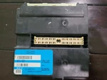 Used 2006-2007 Buick Rendezvous Body Control Module (bcm) 10348331. Fixed Price $44.99.