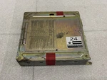 Oem 1986 Nissan 300zx Z31 Na Vg30 Mt 5 Speed Ecu Ecm Computer A18-650 M24. Fixed Price $399.99.