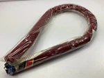 Spectre 29942 Performance Red 1-1/4" Split Protective Wire Cover Loom, 47" Long. Fixed Price $12.55.