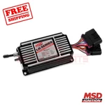 Msd Ignition Control Module Msd60143. Fixed Price $653.24.