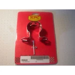 Rpc Ignition Coil Mounting Bracket R9648; Firewall Mount Canister Style Chrome. Fixed Price $14.77.
