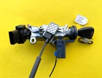 2008-2012 Jeep Liberty Ignition Switch Lock W/key & Immobilizer Oem 05026074ar. Fixed Price $113.46.