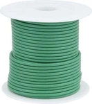 Allstar Performance All76513 20 Awg Green Primary Wire 100ft. Fixed Price $12.49.