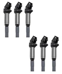 Ngk 49467 For Bmw 3 Series / 5 7 Alpina B7 Mod Ignition Coils-. Fixed Price $343.95.