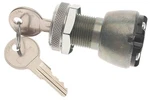 Napa Echlin Ks6041 Gm Acdelco 3-terminal 3-position Ignition Starter Switch. Fixed Price $49.95.