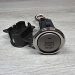 2009-2014 Hyundai Genesis Ignition Switch Engine Start Stop Button 95430-3m050. Fixed Price $79.99.