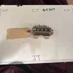 1983-1986 Gmc Chevrolet C K Series Truck Nos Gm Delco Alt. Rectifier. Fixed Price $17.09.