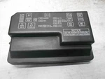 2000 Toyota Corolla Fuse Box Cover 82672-02050. Fixed Price $29.99.