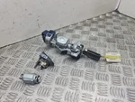 Ford C-max Ignition Barrel + Door Lock Boot 2l Petrol 3m51-3f880-ad 08-11. Fixed Price $80.66.