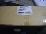 Genuine Acdelco Gm 26030594 D1482d Ignition Switch Assembly. Fixed Price $89.99.