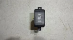 Passenger Rh Heated Seat Switch 2 Dr Coupe Fits 03-07 Honda Accord. Fixed Price $25.00.